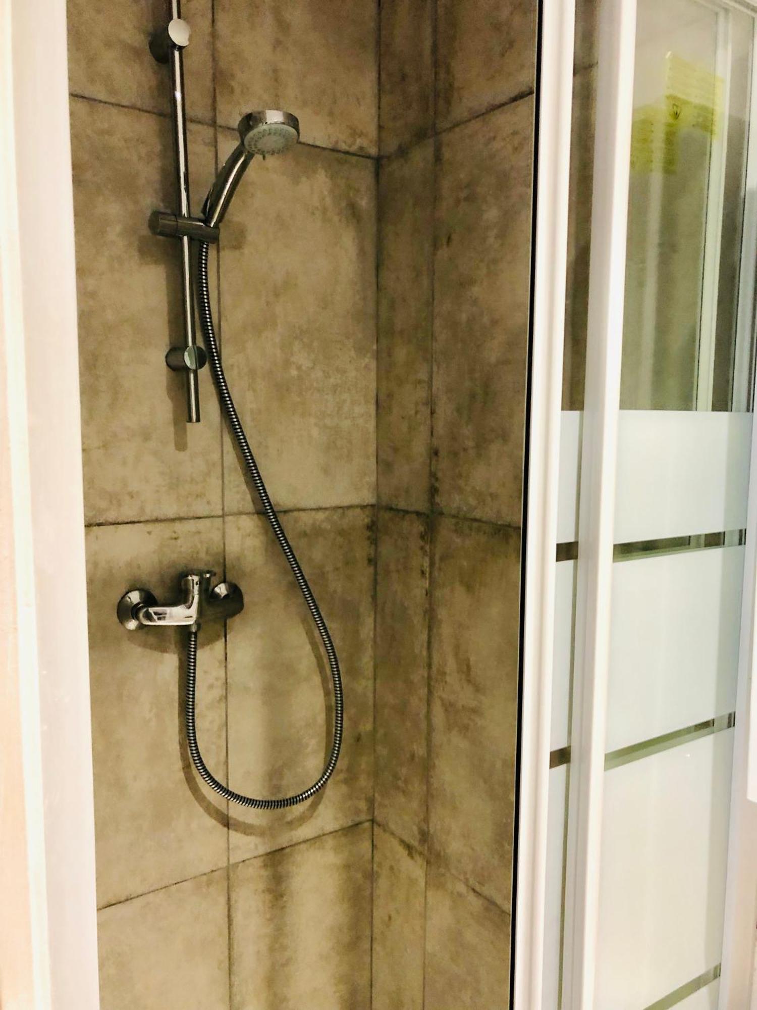 Apartament Metro Gambetta Paryż Zewnętrze zdjęcie