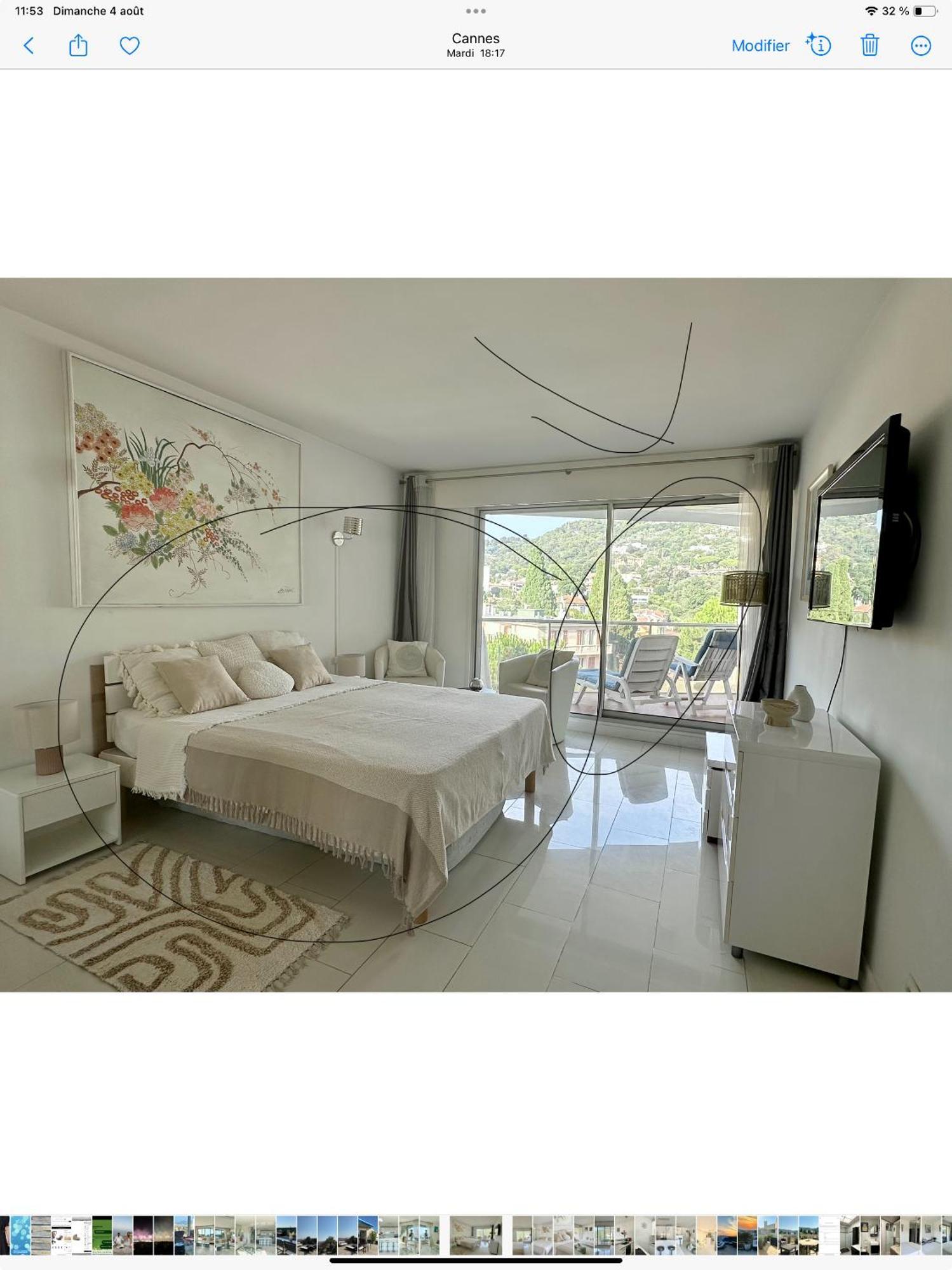 Apartament Metro Gambetta Paryż Zewnętrze zdjęcie