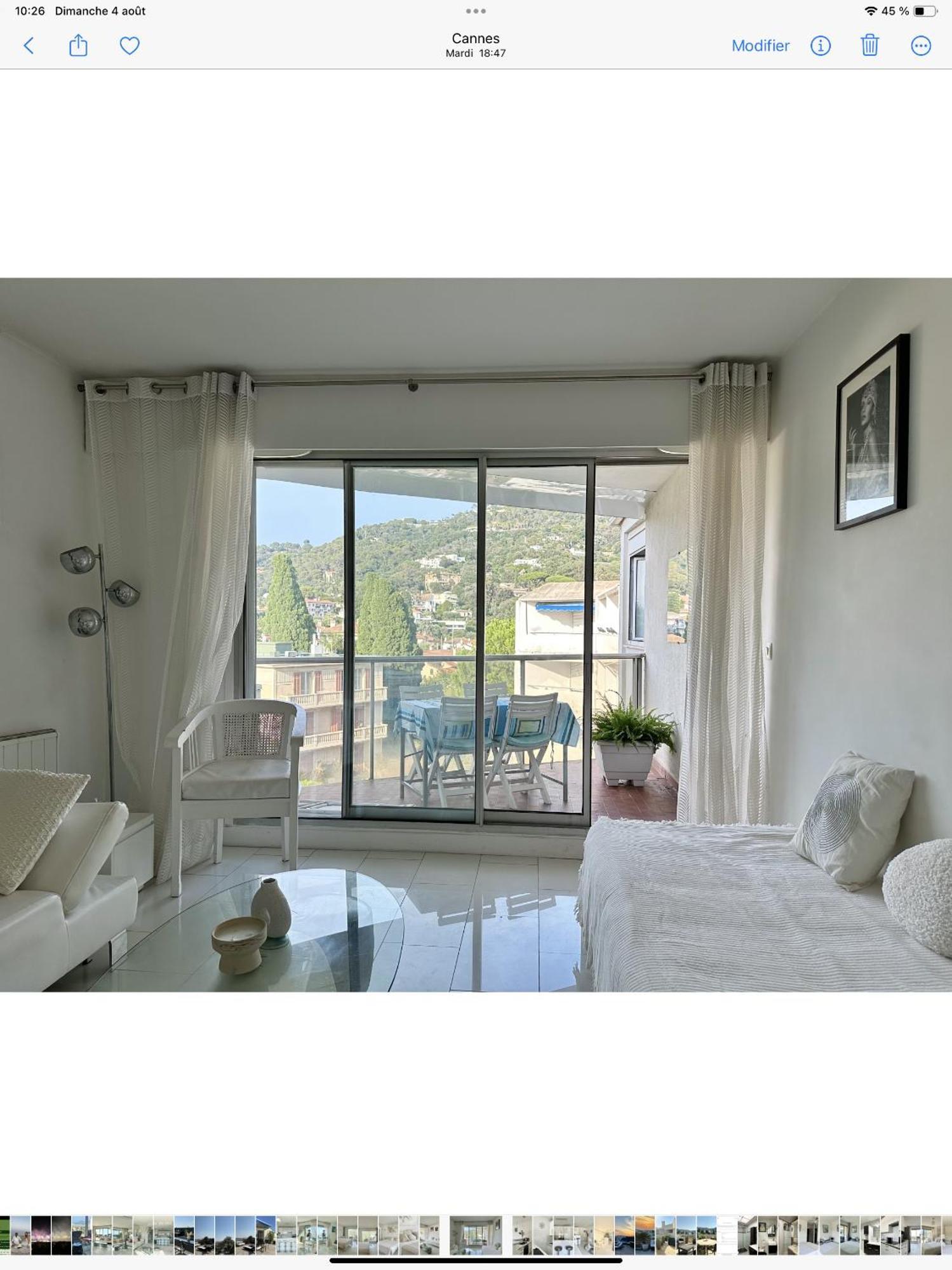 Apartament Metro Gambetta Paryż Zewnętrze zdjęcie